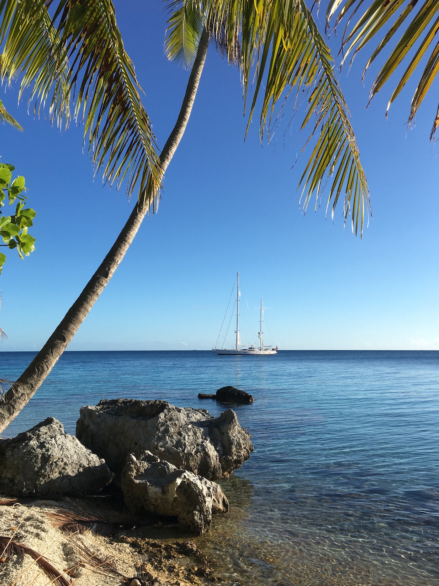 Yacht JULIET, ROYAL HUISMAN CHARTERWORLD Luxury Superyacht Charters